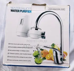 Automatic Water Dispenser
