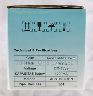 Automatic Water Dispenser