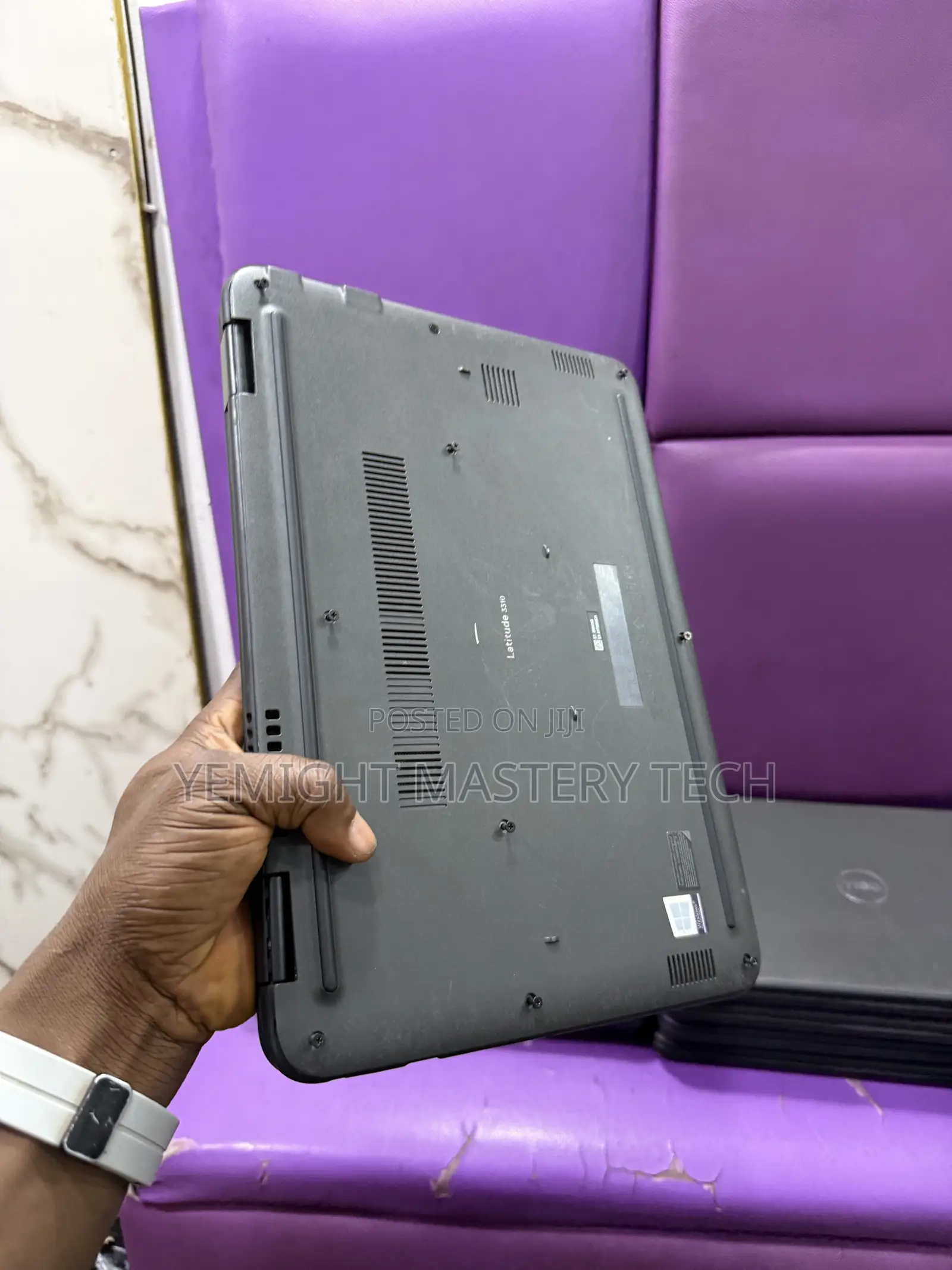 Laptop Dell Latitude 3310 8GB Intel Core i3 SSD 128GB