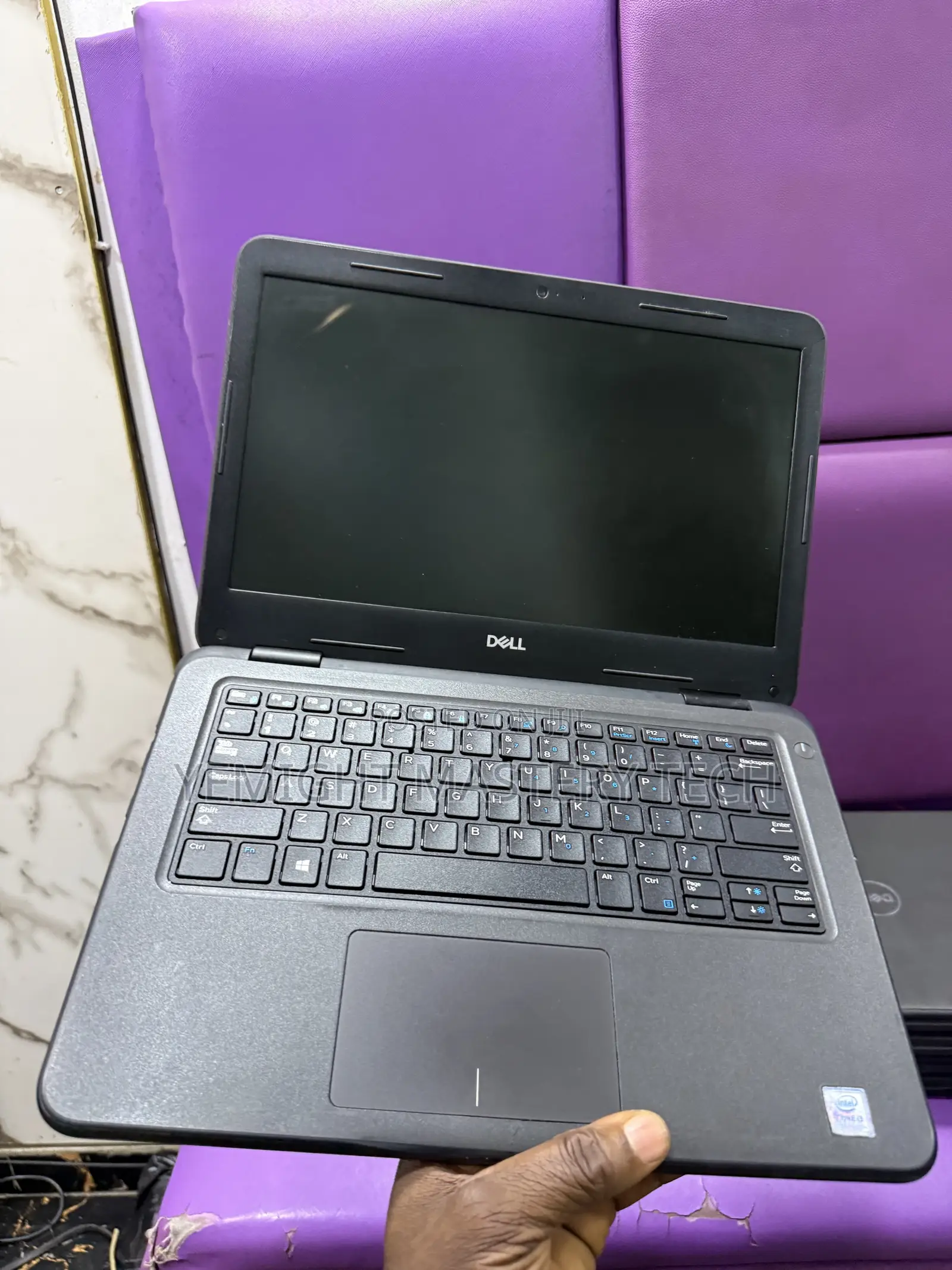 Laptop Dell Latitude 3310 8GB Intel Core i3 SSD 128GB