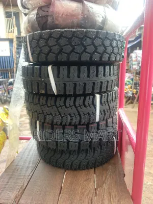 Tricycle Tires