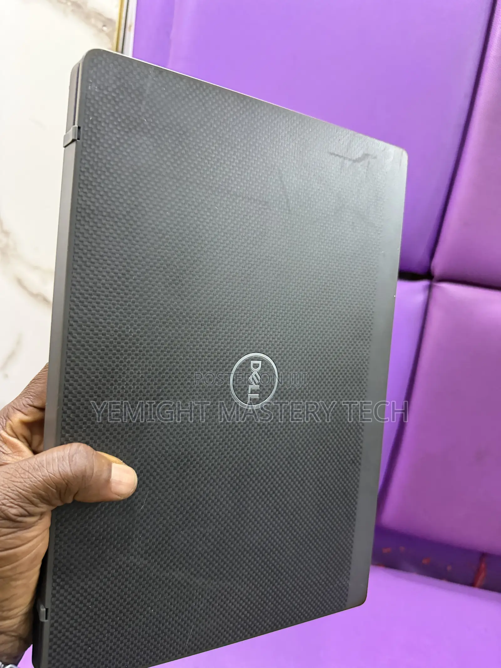 Laptop Dell Latitude 7300 8GB Intel Core i7 SSD 256GB