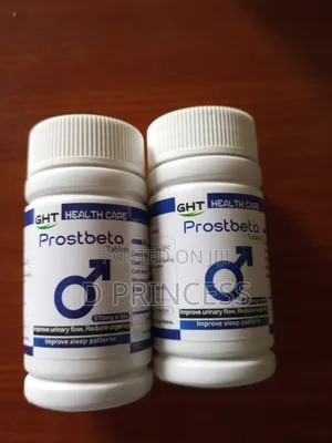 GHT Prostbeta
