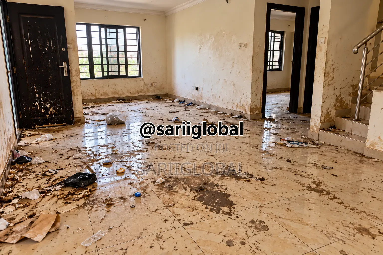 Professional Home or Office Cleaning.
