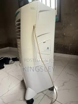 Scanfrost Air Cooler