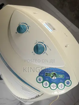 Scanfrost Air Cooler