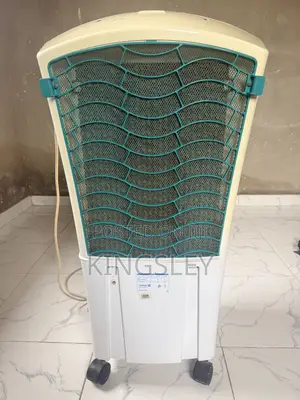 Scanfrost Air Cooler