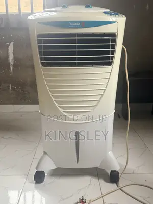 Scanfrost Air Cooler