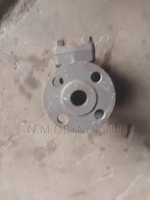 1" X 150 Check Valve
