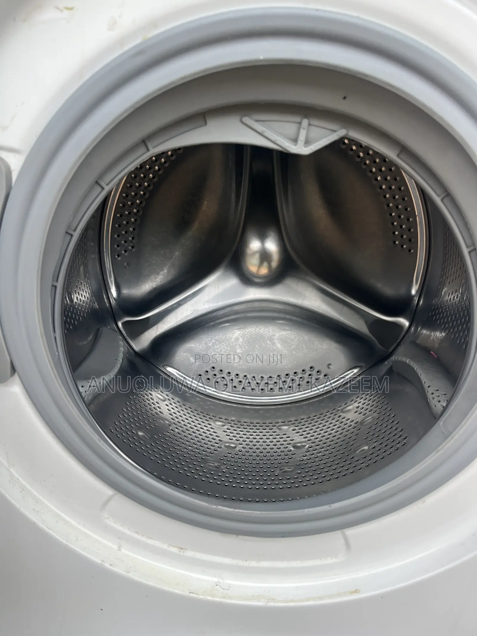 Hoover Washing Machine