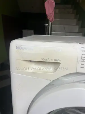 Hoover Washing Machine