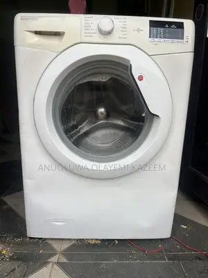 Hoover Washing Machine