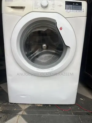 Hoover Washing Machine