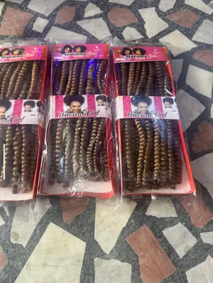 Havana Curly