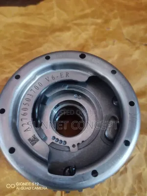 Mercedes Benz Genuine Car Spare Parts