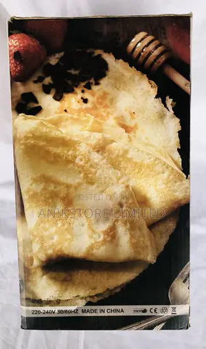 Sokany Roti Maker (SK-507)