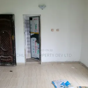 2bdrm House in Chubby Property, Umuahia for rent