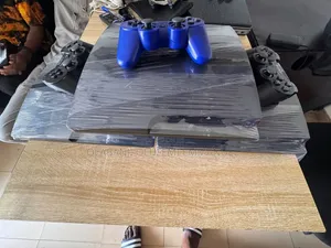 Uk PS3 Slim