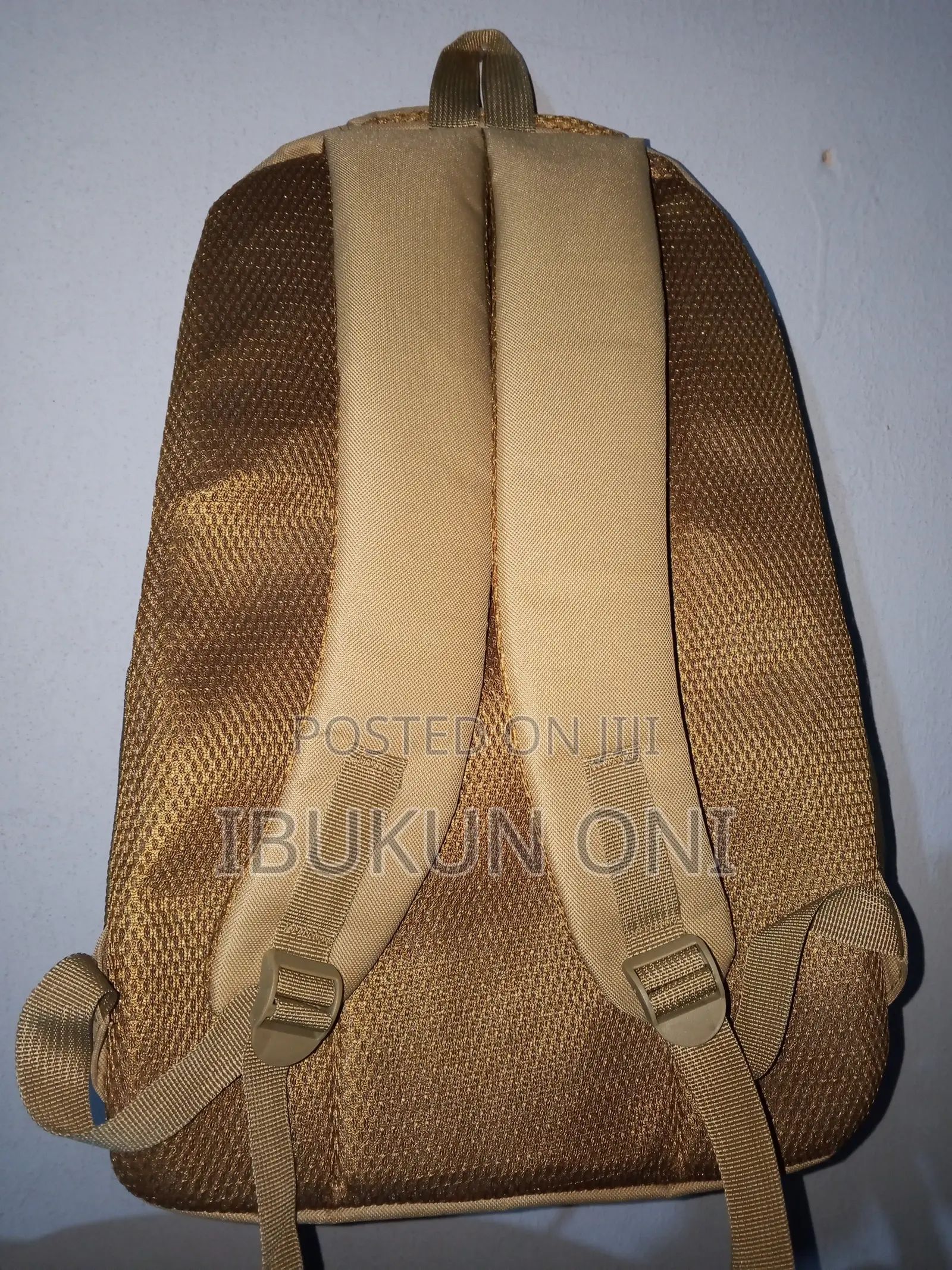 Bag + Phone Strap