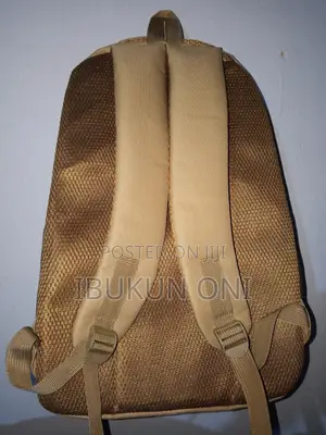Bag + Phone Strap