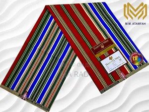 Ankara Is Available in Different Types