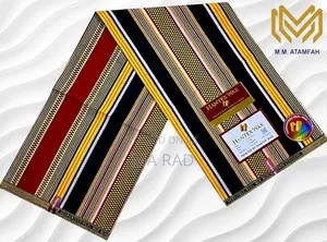 Ankara Is Available in Different Types