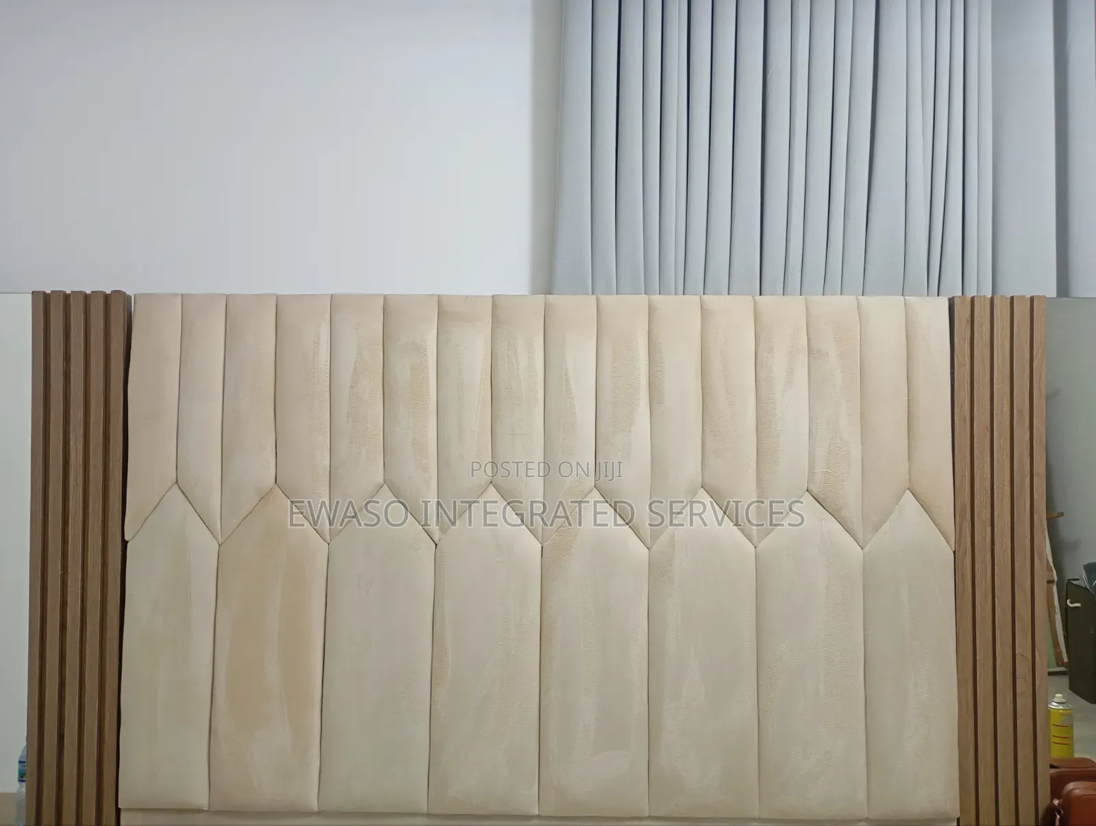 Upholstery Deep Cleaning
