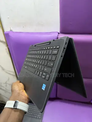 Laptop HP ProBook x360 11 G6 EE 8GB Intel SSD 128GB