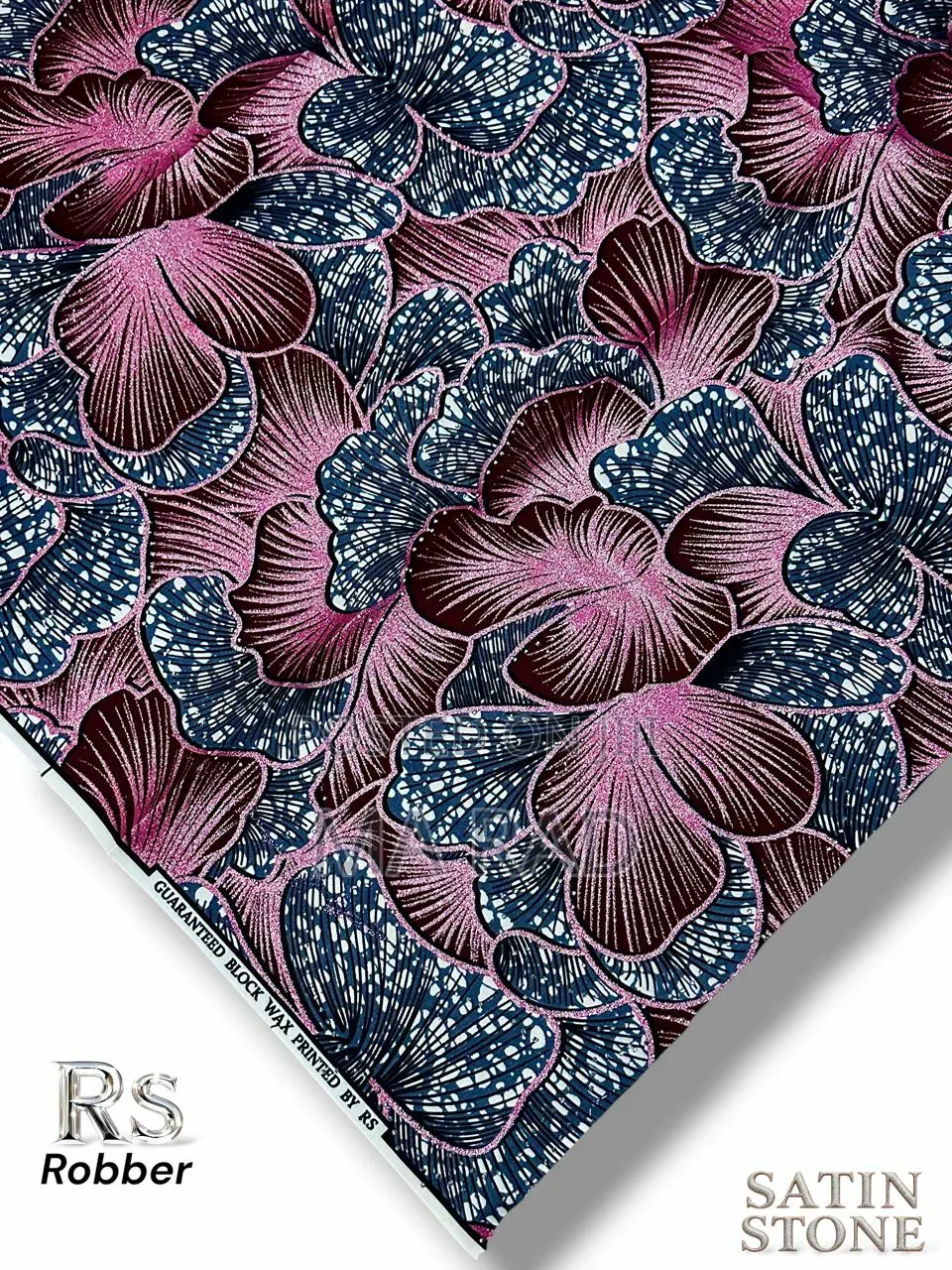 Ankara Is Available in Different Types