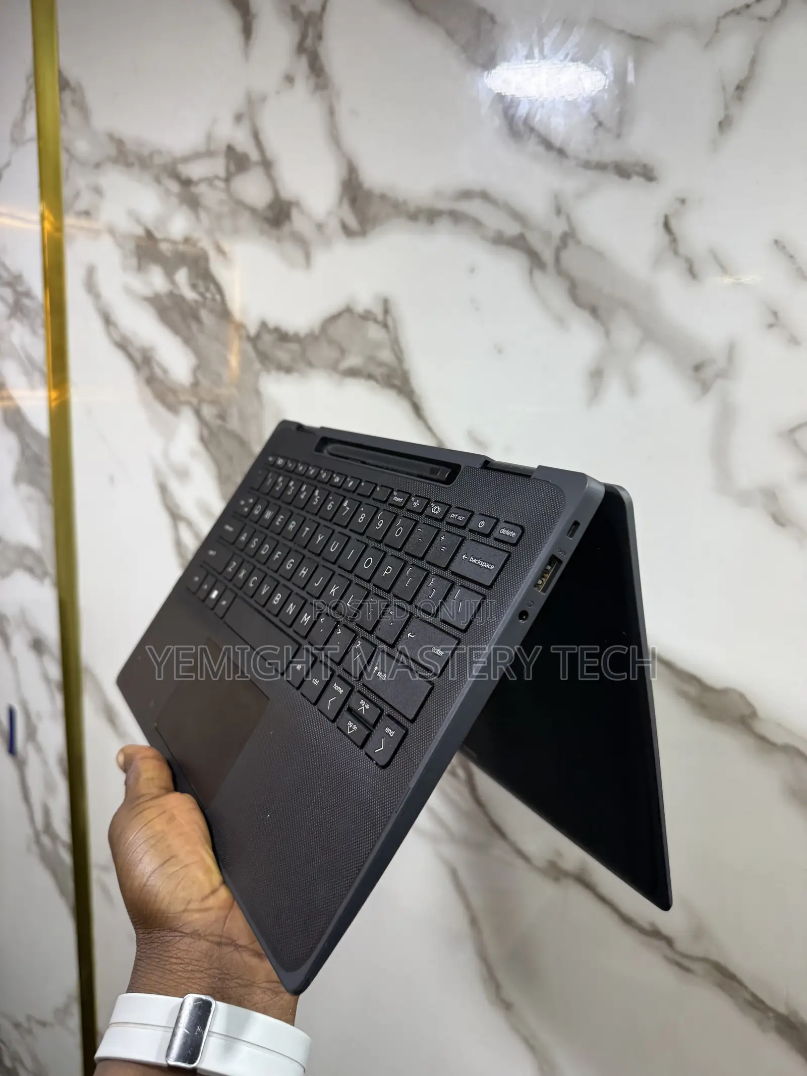 Laptop HP ProBook x360 11 G6 EE 8GB Intel SSD 128GB