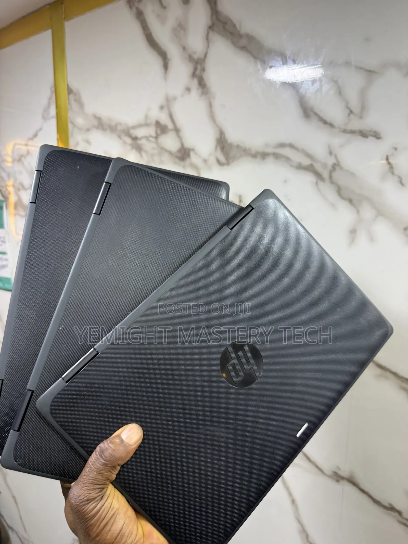 Laptop HP ProBook x360 11 G6 EE 8GB Intel SSD 128GB