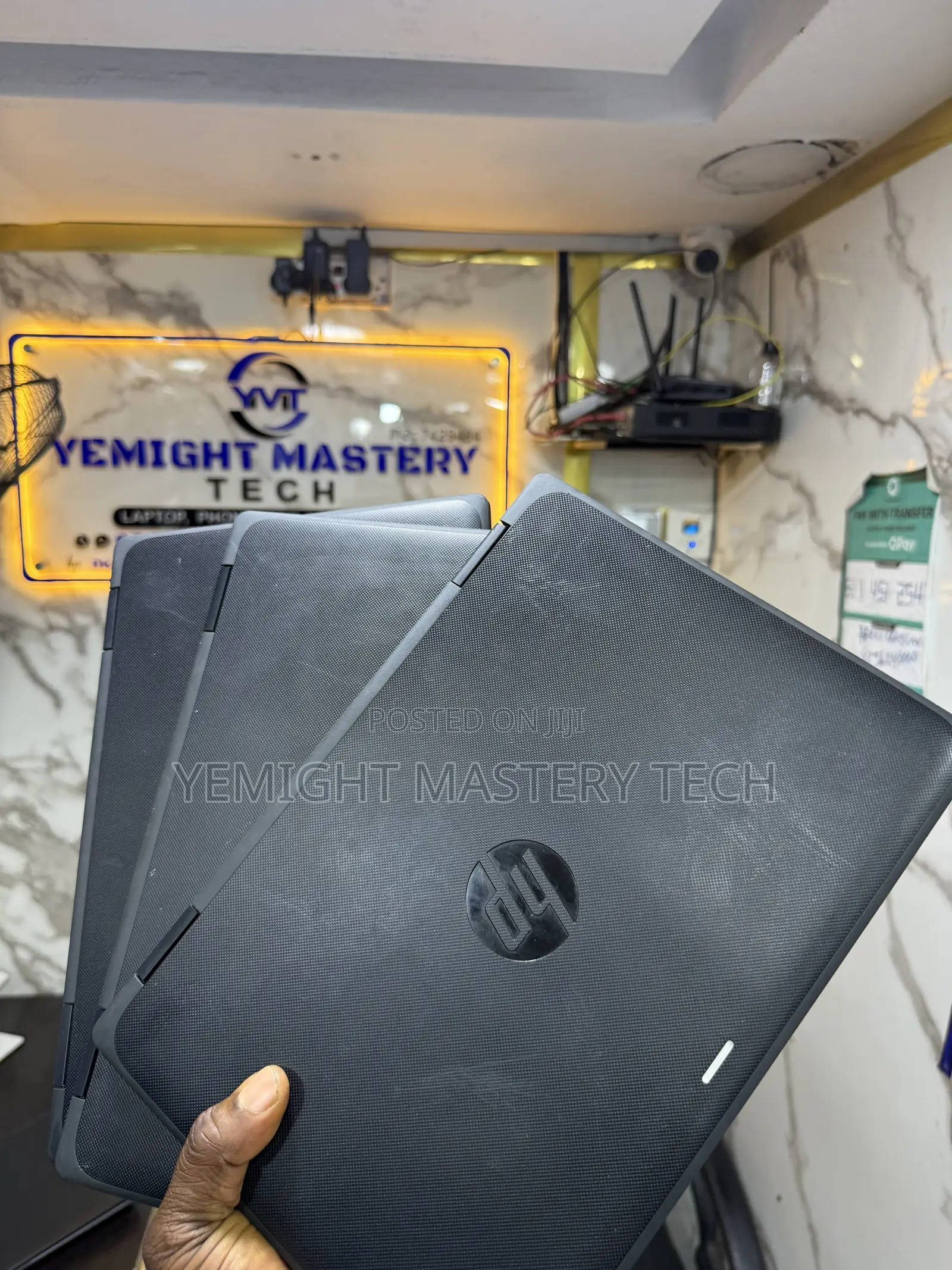 Laptop HP ProBook x360 11 G6 EE 8GB Intel SSD 128GB