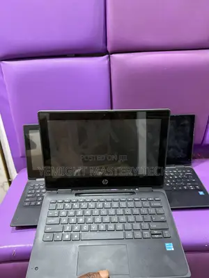 Laptop HP ProBook x360 11 G6 EE 8GB Intel SSD 128GB