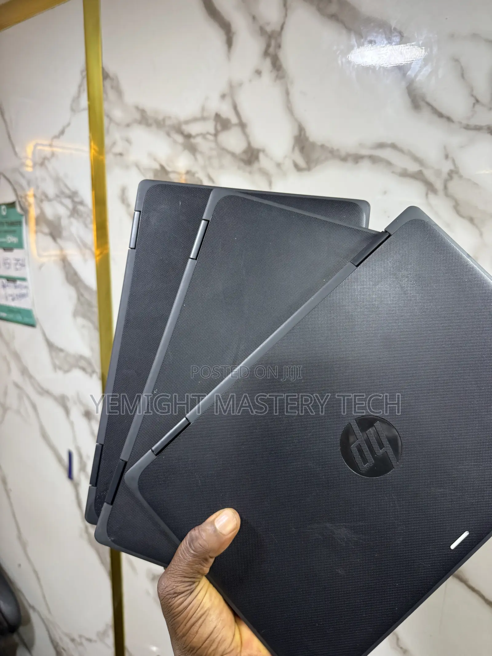Laptop HP ProBook x360 11 G6 EE 8GB Intel SSD 128GB