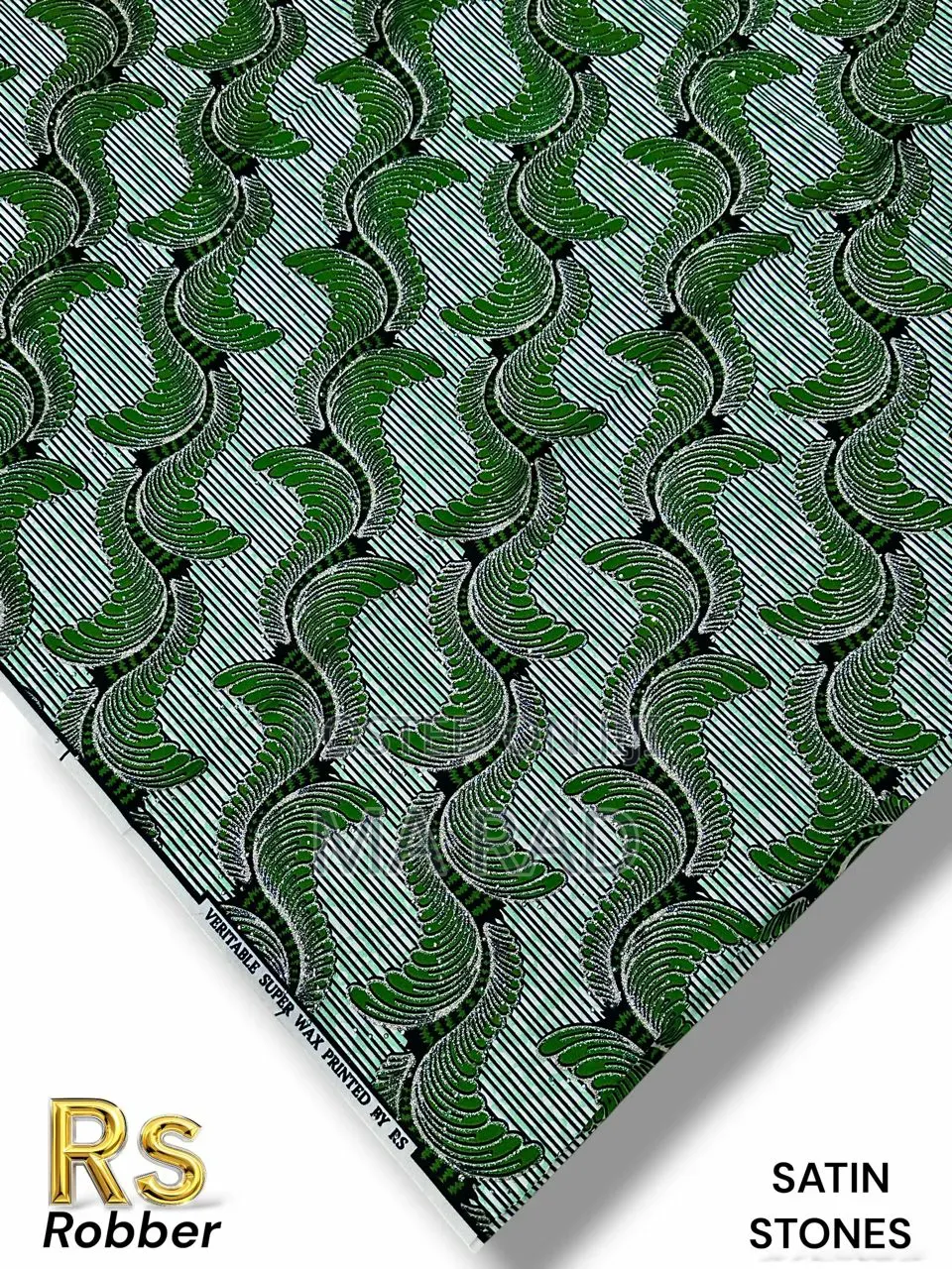 Ankara Is Available in Different Types