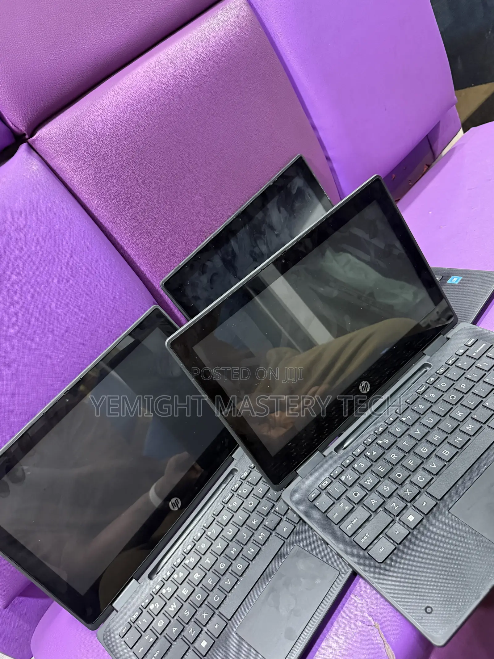 Laptop HP ProBook x360 11 G6 EE 8GB Intel SSD 128GB