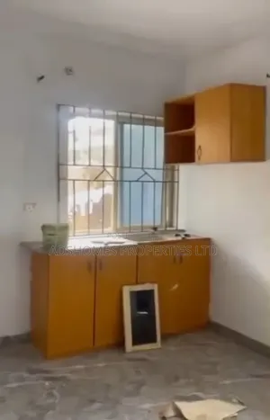 Furnished Mini Flat in Soluyi for rent