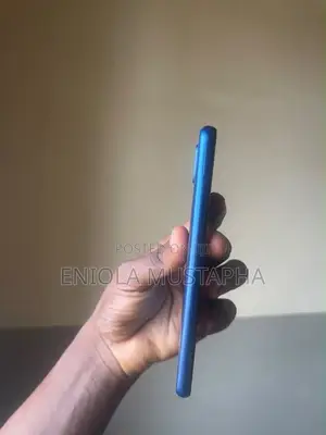 Samsung Galaxy A12 64 GB Blue