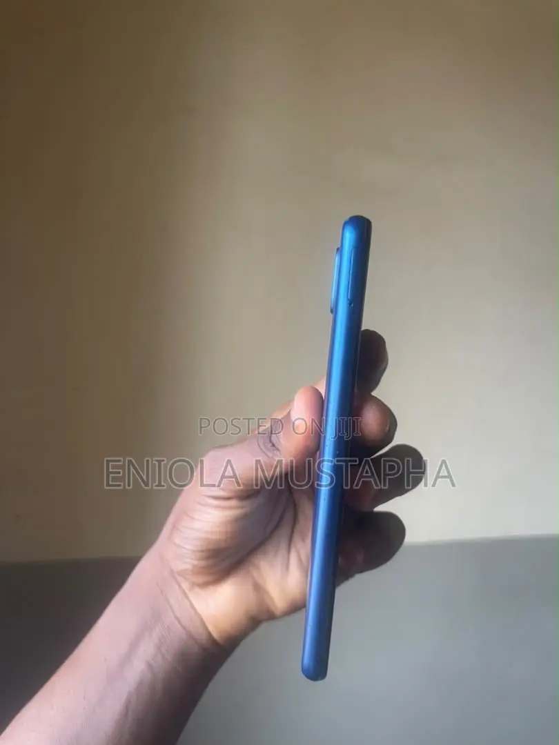Samsung Galaxy A12 64 GB Blue