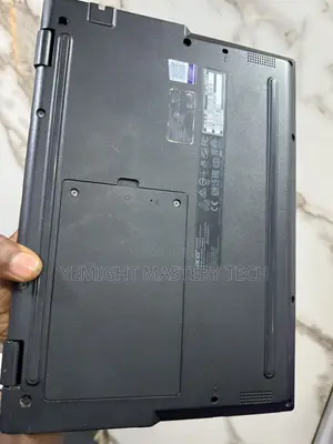 Laptop Acer TravelMate B113 4GB Intel SSD 60GB