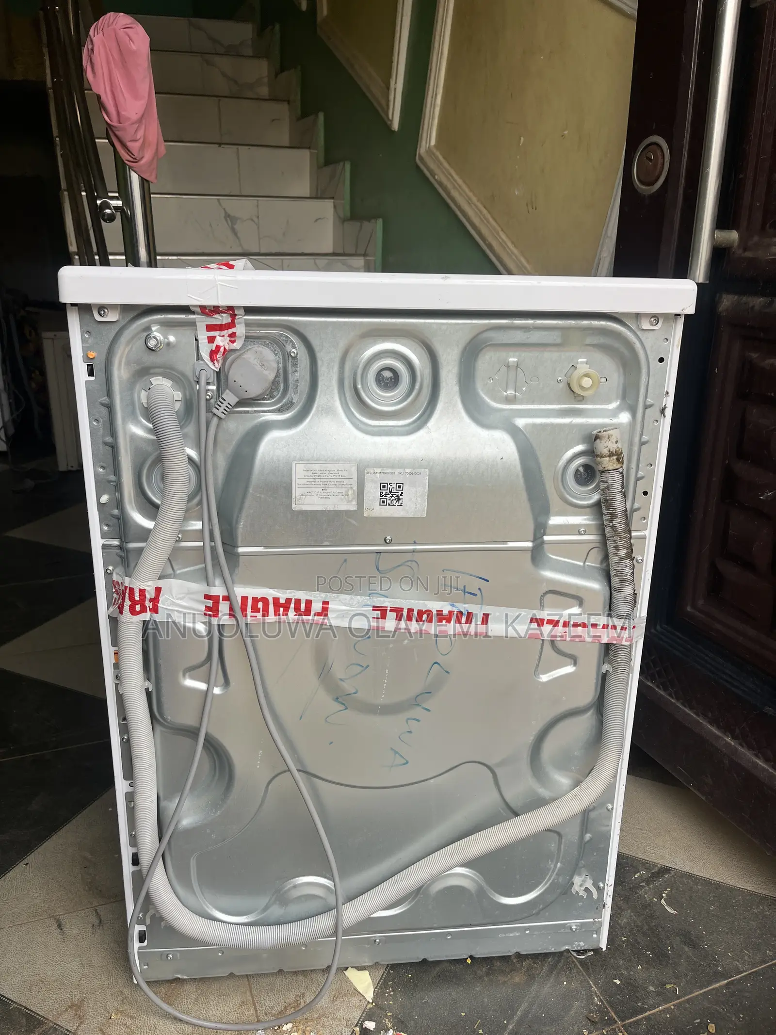 Beko Washing Machine