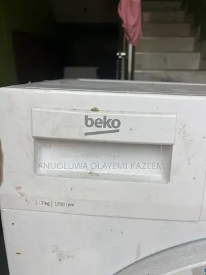 Beko Washing Machine