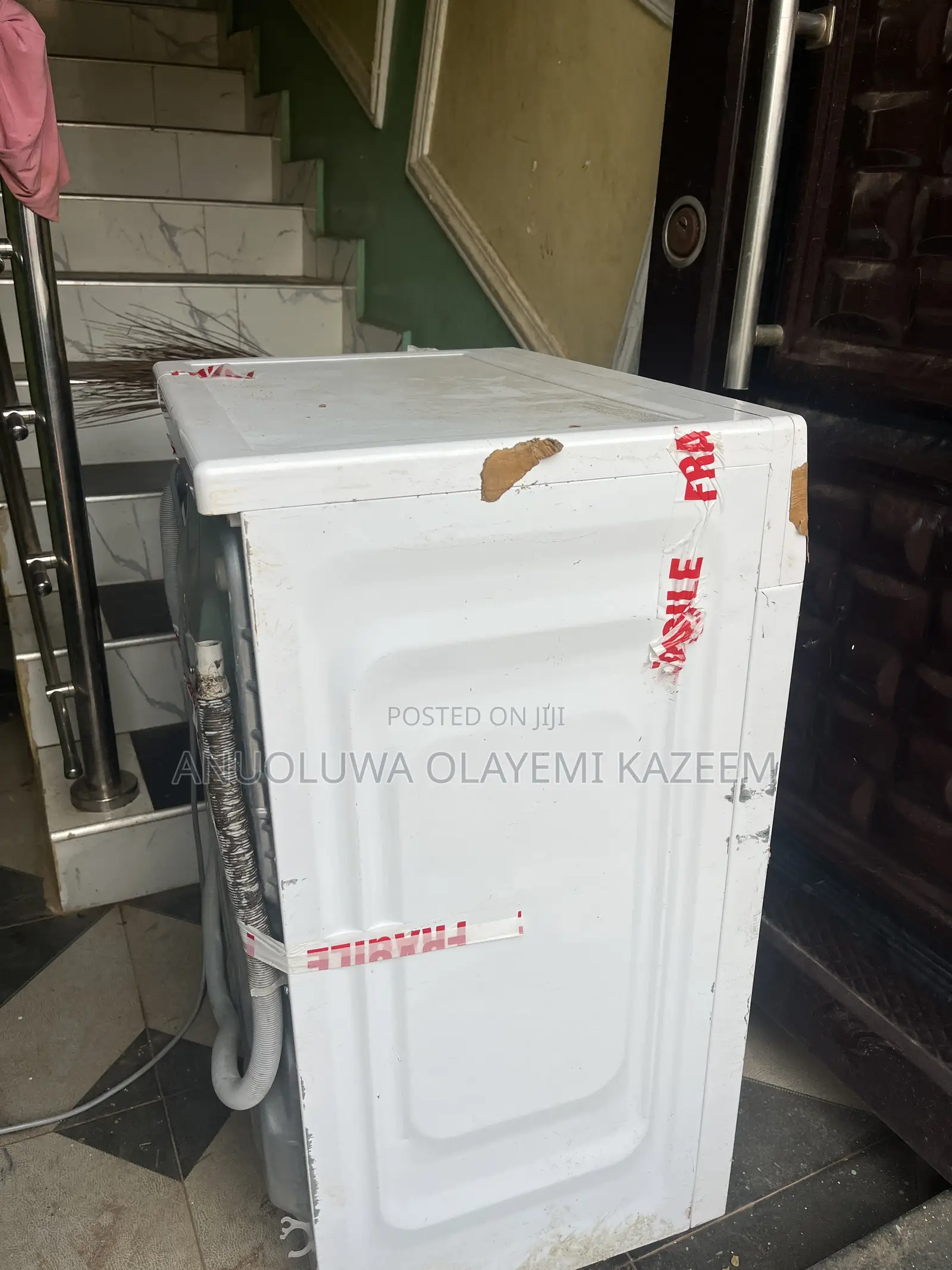 Beko Washing Machine