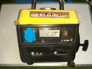 So.di.fer 2.0hp I Pass My Neighbor Generator