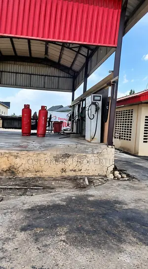 Gas Plant for Sale | Lasu–igando Road, Lagos