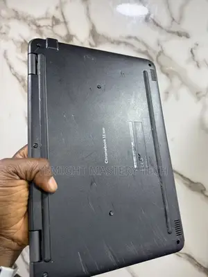 Laptop Dell Chromebook 3189 4GB Intel SSD 32GB
