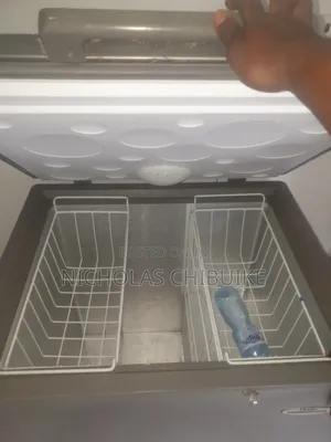 Inverter Freezer Thermocool
