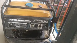 Sumec Firman Generator for Sale