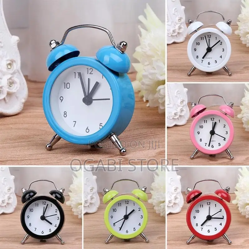 Alarm Clock 2500