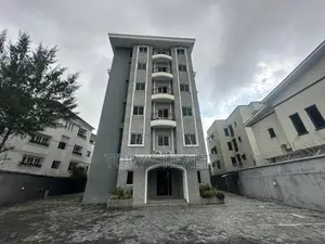 17bdrm Apartment in Ikoyi S.W for rent